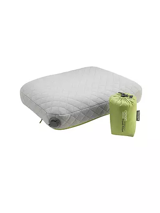 COCOON | Reisekissen Air-Core Pillow Ultralight M | 